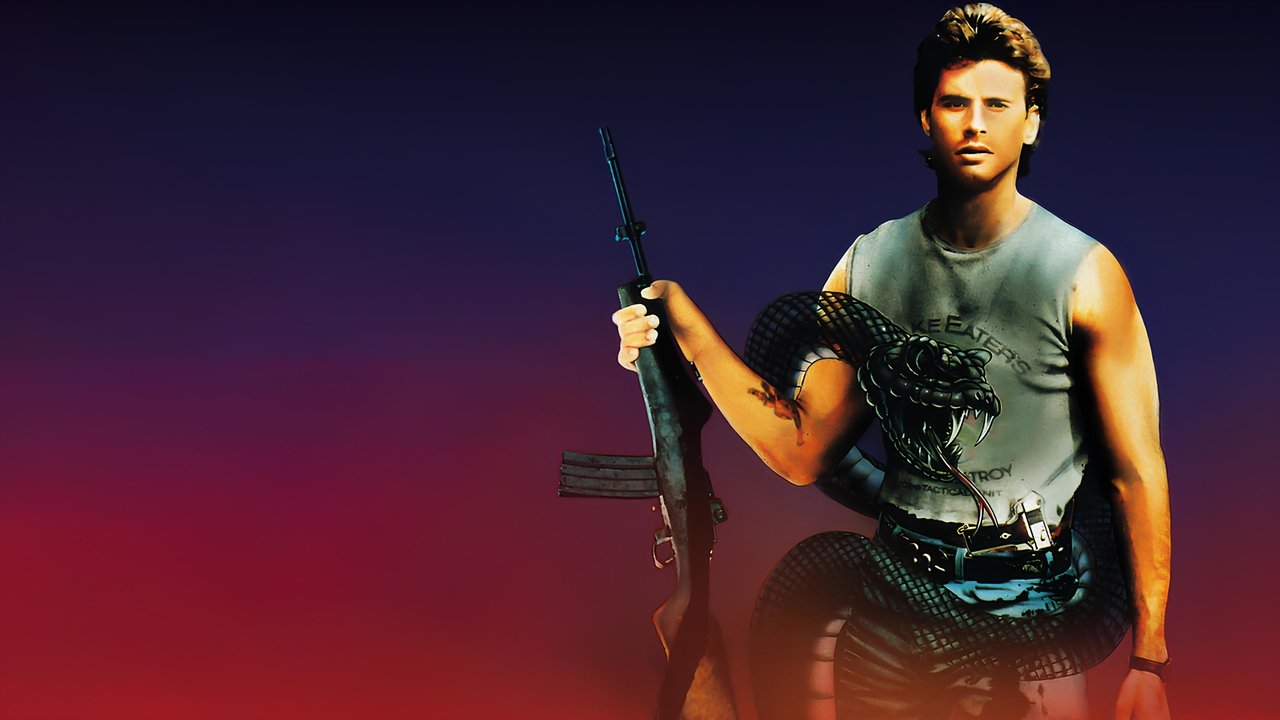 Snake Eater Collection background